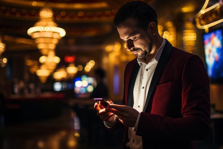 Antarmuka aplikasi mobile k86sport menampilkan pasar Liga 1 dan fitur live