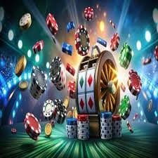 Antarmuka Relax Gaming di aplikasi mobile k86sport