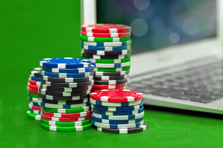 Tampilan slot Relax Gaming dengan fitur bonus dan putaran gratis di k86sport
